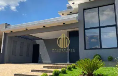 Oportunidade única! casa com  com 3 suítes venda, 254 m² por r$ 950.000 - san marco i- ribeirão preto/sp