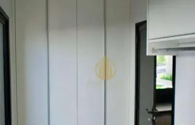 Casa em condomínio fechado com 3 quartos à venda na Rua Capitão José Luciano de Andrade, Bonfim Paulista, Ribeirão Preto