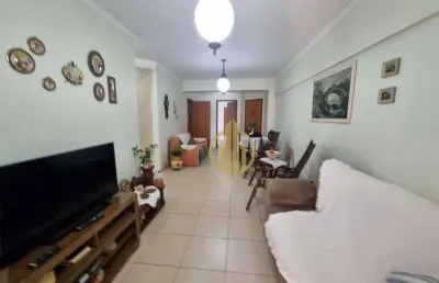 Apartamento com 3 dormitórios com 3 suítesà venda, 106 m² - jardim botânico - ribeirão preto/sp