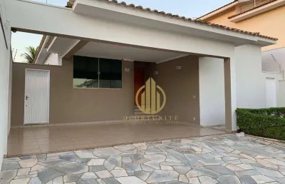 Casa com 4 dormitórios, 250 m² - venda por r$ 839.000,00 ou aluguel por r$ 6.713,00/mês - ribeirânia - ribeirão preto/sp