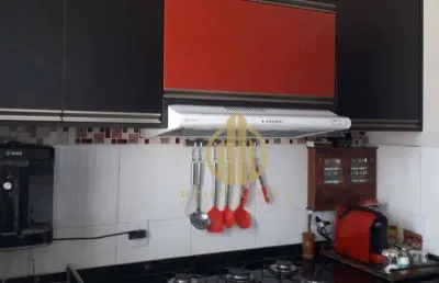 Casa com 2 dormitórios à venda por r$ 265.000,00 - cristo redentor - ribeirão preto/sp