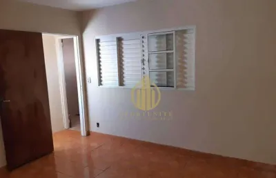 Casa com 3 dormitórios à venda, 136 m² por r$ 254.400,00 - jardim paulistano - ribeirão preto/sp