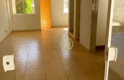 Casa com 3 dormitórios com suite, 140 m² - venda por r$ 668.000 ou aluguel por r$ 4.225/mês - bairro são leandro - ribeirão preto/sp