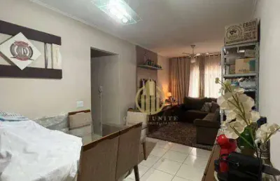 Apartamento com 2 dormitórios à venda, 70 m² por r$ 222.600,00 - ipiranga - ribeirão preto/sp