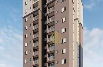 Apartamento com 2 dormitórios à venda, 48 m² por r$ 307.000,00 - alto da boa vista - ribeirão preto/sp