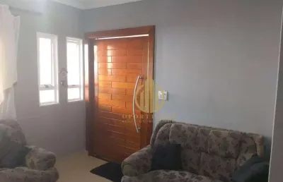 Casa com 4 dormitórios com 1 suite  à venda, 106 m² por r$ 455.800 - jardim castelo branco - ribeirão preto/sp