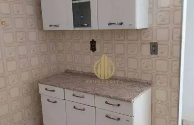 Apartamento térreo com 2 dormitórios à venda, 56 m² por r$ 130.000 - vila virgínia - ribeirão preto/sp