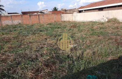 Terreno à venda, 406 m² por r$ 270.000,00 - planalto verde - ribeirão preto/sp