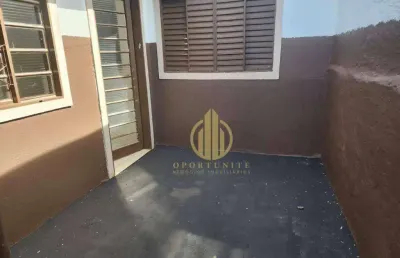 Casa com 3 dormitórios à venda, 282 m² por r$ 498.200,00 - campos elíseos - ribeirão preto/sp
