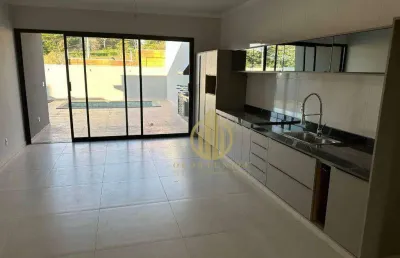 Casa com 3 suítes à venda, 165 m² por r$ 1.100.000 - bonfim paulista - ribeirão preto/sp