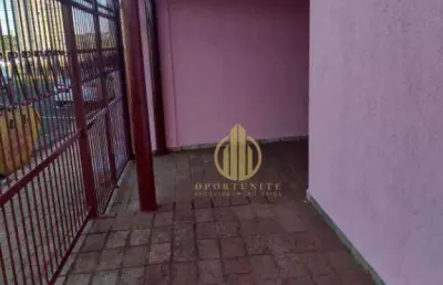 Casa com 3 dormitórios com 1 suíte à venda, 118 m² por r$ 402.800 - jardim interlagos - ribeirão preto/sp