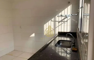 Casa com 2 dormitórios à venda, 54 m² por r$ 260.000 - parque dos flamboyans - ribeirão preto/sp