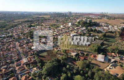 Apartamento com 1 ( com suíte) e 2 dormitórios,  à venda, a partie de 43 m², valor a part r$ 208.000 - distrito de bonfim paulista - ribeirão preto/sp