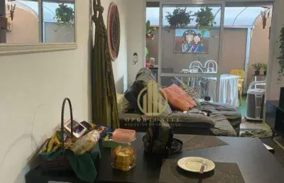 Apartamento térreo com 1 dormitório à venda, 60 m² por r$ 280.000 - jardim nova aliança sul - ribeirão preto/sp