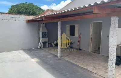 Casa com 3 dormitórios à venda, 109 m² por r$ 280.000,00 - vila mariana - ribeirão preto/sp