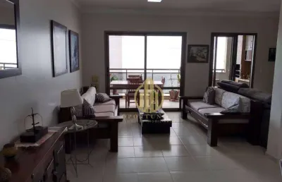 Apartamento com 3 suítes à venda, 137 m² por r$ 740.000 - jardim botânico - ribeirão preto/sp