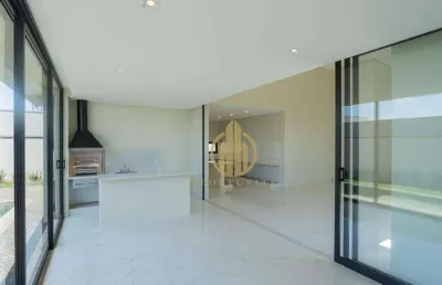 Casa com 3 suítes à venda, 278 m² por r$ 2.150.000 - alphaville - ribeirão preto/sp