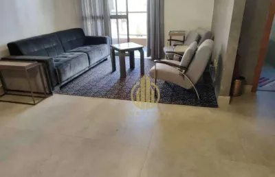 Apartamento com 4 dormitórios à venda, 176 m² por r$ 750.000,00 - city ribeirão - ribeirão preto/sp