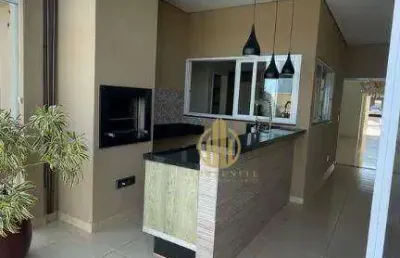 Casa com 2 dormitórios à venda, 178 m² por r$ 1.500.000,00 - condomínio san marco - ribeirão preto/sp