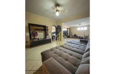Casa com 2 dormitórios com 1 suíte  à venda, 160 m² por r$ 270.000 - campos elíseos - ribeirão preto/sp
