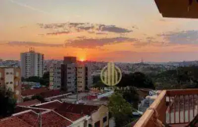 Apartamento com 3 dormitórios com 1 suíte à venda, 104 m² por r$ 280.000 - jardim sumaré - ribeirão preto/sp