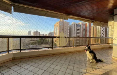 Apartamento com 3 dormitórios à venda, 159 m² por r$ 500.000,00 - centro - ribeirão preto/sp