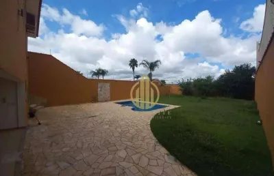 Casa com 3 dormitórios à venda, 200 m² por r$ 1.000.000 - ribeirânia - ribeirão preto/sp