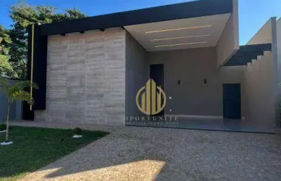 Casa com 3 suítes com piscina à venda, 155 m² por r$ 0 - san marcos - ribeirão preto/sp