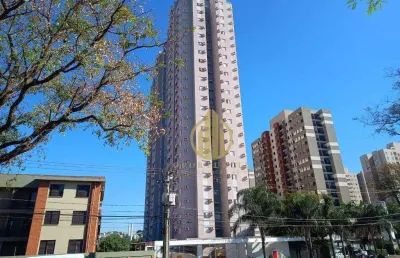 Apartamento com 2 dormitórios à venda, 60 m² por r$ 360.000 - república - ribeirão preto/sp
