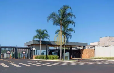 Casa com 3 dormitórios, 162 m² - venda por r$ 899.000,00 ou aluguel por r$ 7.112,00/mês - condomínio vivendas da mata - ribeirão preto/sp
