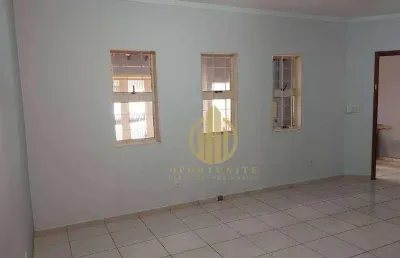Casa com 3 dormitórios à venda, 93 m² por r$ 340.000,00 - jardim ouro branco - ribeirão preto/sp