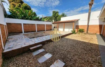 Casa com 3 dormitórios, 400 m² - venda por r$ 1.250.000 ou aluguel por r$ 5.500/mês - jardim sumaré - ribeirão preto/sp