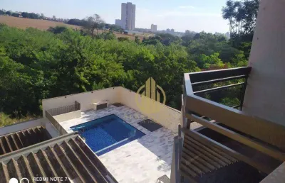 Amplo  apartamento 3 dorm sendo 1 suíte - 2 vagas de garagem - sacada - iguatemi- ribeirão preto/sp