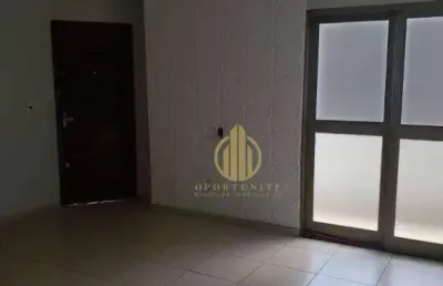 Apartamento 3 dormitórios com suíte - sacada - 2 vagas  - residencial e comercial palmares - ribeirão preto/sp