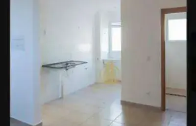 Apartamento com 2 dormitórios à venda, 43 m² por r$ 188.000 - terras de santa marta - ribeirão preto/sp