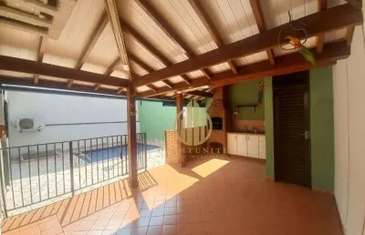 Casa com 3 dormitórios à venda, 160 m² por r$ 658.000,00 - nova ribeirânia - ribeirão preto/sp