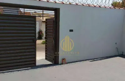 Casa com 2 dormitórios à venda, 72 m² por r$ 310.000,00 - jardim ângelo jurca - ribeirão preto/sp