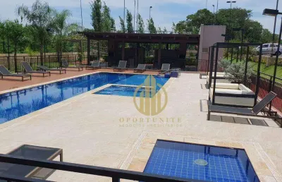 Apartamento com 2 dormitórios à venda, 58 m² por r$ 315.000,00 - residencial greenville - ribeirão preto/sp