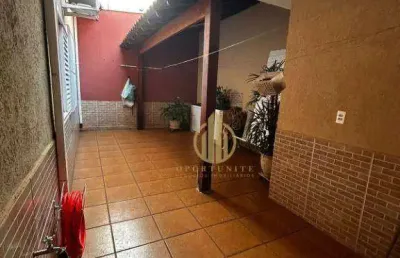 Casa com 3 dormitórios à venda, 173 m² por r$ 550.000,00 - sumarezinho - ribeirão preto/sp