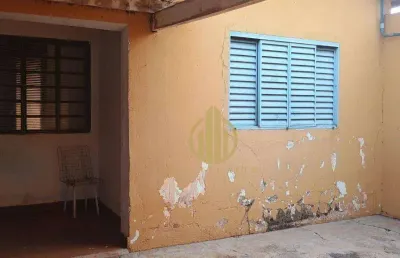 Casa com 4 quartos à venda na Rua Guia Lopes, Vila Tibério, Ribeirão Preto