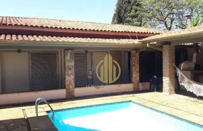 Casa com 4 dormitórios à venda, 200 m² por r$ 685.000,00 - parque industrial lagoinha - ribeirão preto/sp