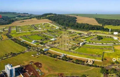 Terreno à venda, 261 m² por r$ 199.000 - condomínio terras de santa marta - ribeirão preto/sp