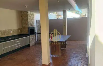 Casa em condimínio com 3 dormitórios à venda -jequitibá - ribeirão preto/sp