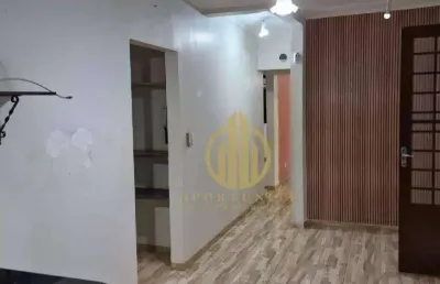 Casa com 3 dormitórios à venda, 90 m² por r$ 350.000,00 - iguatemi - ribeirão preto/sp