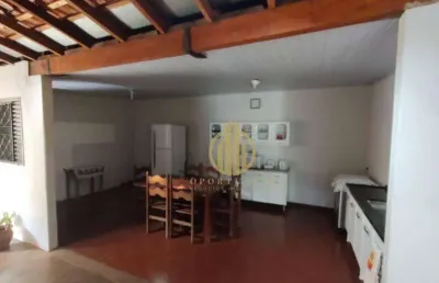 Casa com 3 dormitórios à venda, 100 m² por r$ 250.000 - quintino facci ii - ribeirão preto/sp