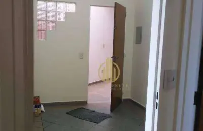 Sala comercial com 1 sala à venda na Rua Abdo Calil, Parque Anhangüera, Ribeirão Preto