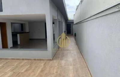 Casa com 3 dormitórios à venda, 220 m² por r$ 474.000,00 - sumarezinho - ribeirão preto/sp