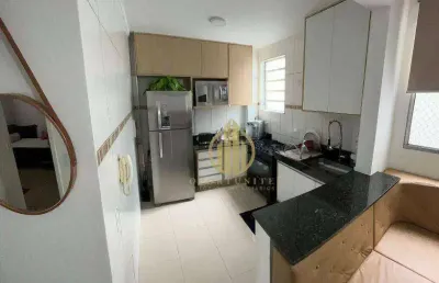 Apartamento duplex com 3 dormitórios - suíte - área gourmet  - jardim sumaré - ribeirão preto/sp