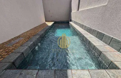 Casa com 3 suítes venda ou locação - vivendas da mata - ribeirão preto/sp