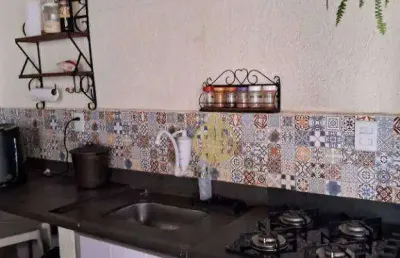 Casa com 2 dormitórios à venda, 143 m² por r$ 435.000,00 - jardim interlagos - ribeirão preto/sp